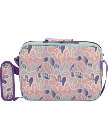 Cartera Extraescolar Tandem Privata Garden Mochila Bandol...