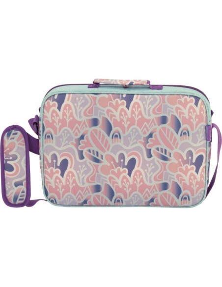 Cartera Extraescolar Tandem Privata Garden Mochila Bandol...