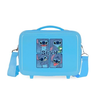 4633948 NECESER ABS ADAP. FUN STITCH AZUL