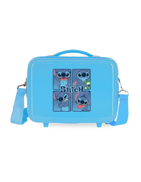 4633948 NECESER ABS ADAP. FUN STITCH AZUL