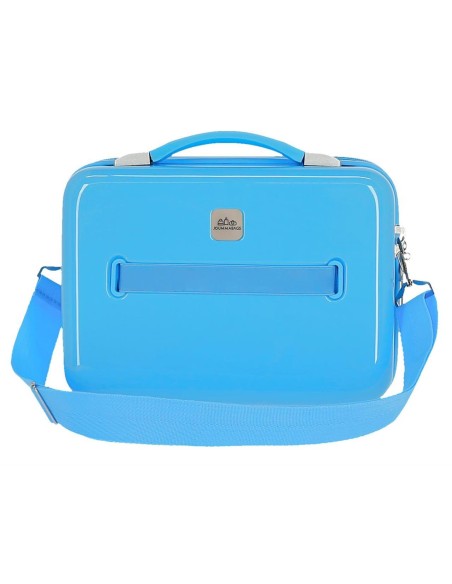 4633948 NECESER ABS ADAP. FUN STITCH AZUL