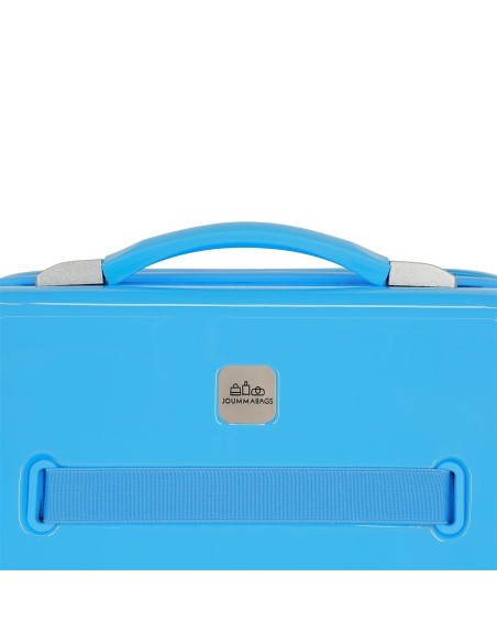 4633948 NECESER ABS ADAP. FUN STITCH AZUL