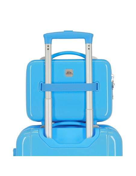 4633948 NECESER ABS ADAP. FUN STITCH AZUL