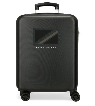 6941121 TROLLEY ABS 55CM. 4R. PJL ALTON