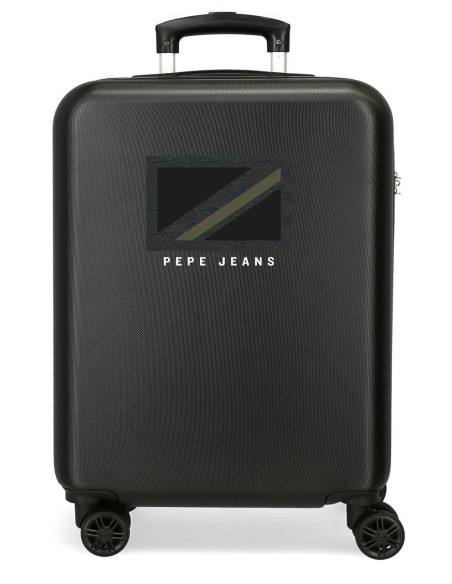 6941121 TROLLEY ABS 55CM. 4R. PJL ALTON 6941121 TROLLEY ABS 55CM. 4R. PJL ALTON