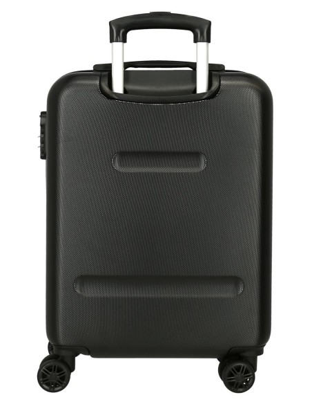 6941121 TROLLEY ABS 55CM. 4R. PJL ALTON 6941121 TROLLEY ABS 55CM. 4R. PJL ALTON