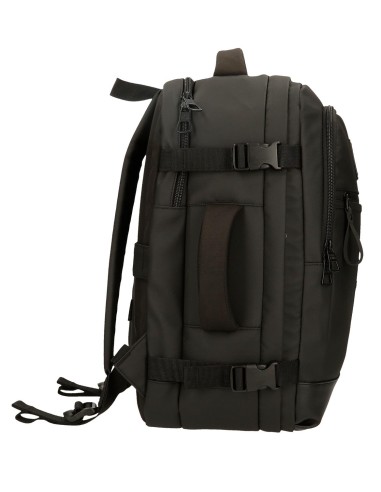 7342531 MOCHILA/MALETA ADAP. PORTAORD. Y TABLET PJL HOXTON