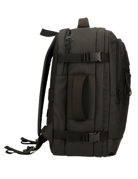 7342531 MOCHILA/MALETA ADAP. PORTAORD. Y TABLET PJL HOXTON 7342531 MOCHILA/MALETA ADAP. PORTAORD. Y TABLET PJL HOXTON