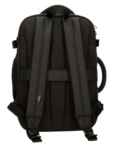 7342531 MOCHILA/MALETA ADAP. PORTAORD. Y TABLET PJL HOXTON