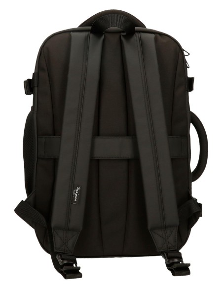 7342531 MOCHILA/MALETA ADAP. PORTAORD. Y TABLET PJL HOXTON 7342531 MOCHILA/MALETA ADAP. PORTAORD. Y TABLET PJL HOXTON