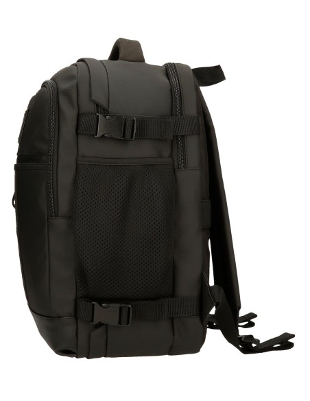 7342531 MOCHILA/MALETA ADAP. PORTAORD. Y TABLET PJL HOXTON 7342531 MOCHILA/MALETA ADAP. PORTAORD. Y TABLET PJL HOXTON