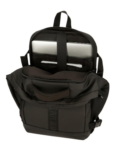 7342531 MOCHILA/MALETA ADAP. PORTAORD. Y TABLET PJL HOXTON