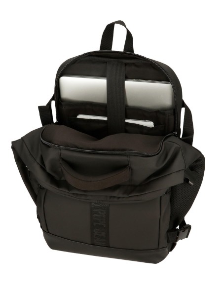 7342531 MOCHILA/MALETA ADAP. PORTAORD. Y TABLET PJL HOXTON 7342531 MOCHILA/MALETA ADAP. PORTAORD. Y TABLET PJL HOXTON