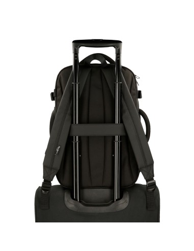 7342531 MOCHILA/MALETA ADAP. PORTAORD. Y TABLET PJL HOXTON