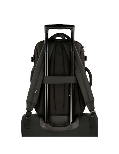 7342531 MOCHILA/MALETA ADAP. PORTAORD. Y TABLET PJL HOXTON 7342531 MOCHILA/MALETA ADAP. PORTAORD. Y TABLET PJL HOXTON