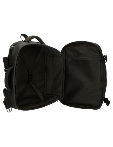 7342531 MOCHILA/MALETA ADAP. PORTAORD. Y TABLET PJL HOXTON