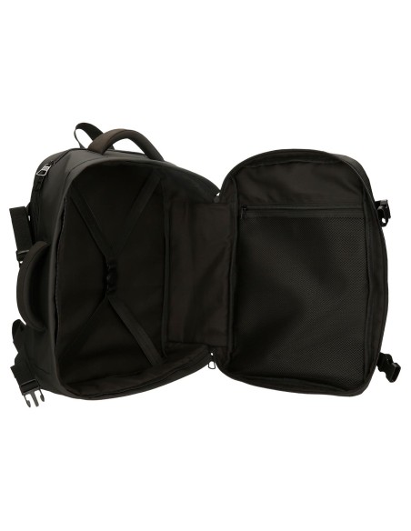 7342531 MOCHILA/MALETA ADAP. PORTAORD. Y TABLET PJL HOXTON 7342531 MOCHILA/MALETA ADAP. PORTAORD. Y TABLET PJL HOXTON