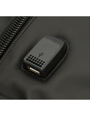 7342531 MOCHILA/MALETA ADAP. PORTAORD. Y TABLET PJL HOXTON