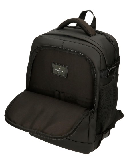 7342531 MOCHILA/MALETA ADAP. PORTAORD. Y TABLET PJL HOXTON 7342531 MOCHILA/MALETA ADAP. PORTAORD. Y TABLET PJL HOXTON