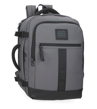 7342533 MOCHILA/MALETA ADAP. PORTAORD. Y TABLET PJL HOXTON