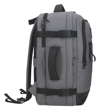 7342533 MOCHILA/MALETA ADAP. PORTAORD. Y TABLET PJL HOXTON 2