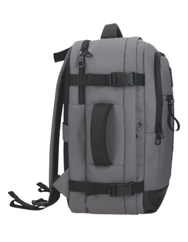 7342533 MOCHILA/MALETA ADAP. PORTAORD. Y TABLET PJL HOXTON