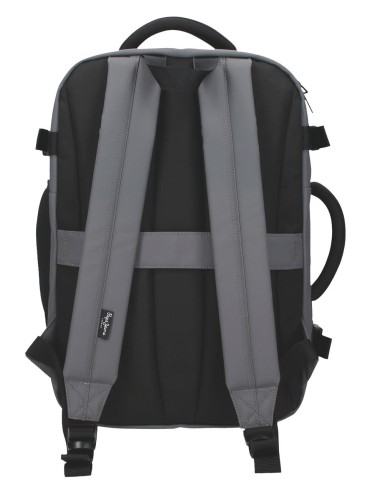 7342533 MOCHILA/MALETA ADAP. PORTAORD. Y TABLET PJL HOXTON