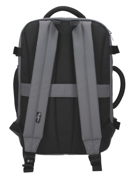 7342533 MOCHILA/MALETA ADAP. PORTAORD. Y TABLET PJL HOXTON 7342533 MOCHILA/MALETA ADAP. PORTAORD. Y TABLET PJL HOXTON