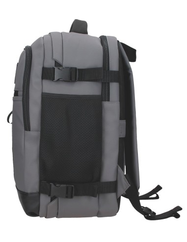 7342533 MOCHILA/MALETA ADAP. PORTAORD. Y TABLET PJL HOXTON