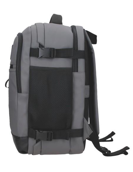 7342533 MOCHILA/MALETA ADAP. PORTAORD. Y TABLET PJL HOXTON 7342533 MOCHILA/MALETA ADAP. PORTAORD. Y TABLET PJL HOXTON