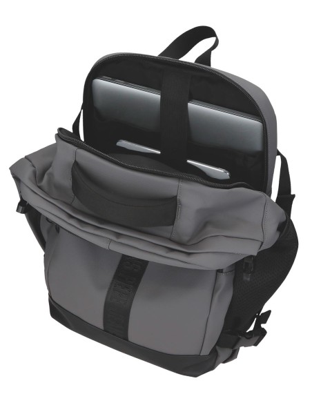 7342533 MOCHILA/MALETA ADAP. PORTAORD. Y TABLET PJL HOXTON 7342533 MOCHILA/MALETA ADAP. PORTAORD. Y TABLET PJL HOXTON