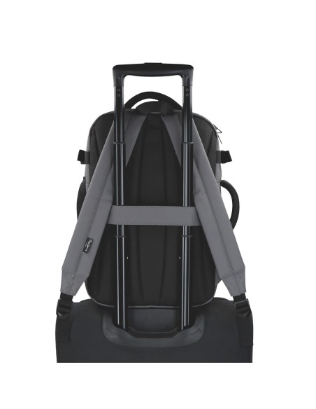 7342533 MOCHILA/MALETA ADAP. PORTAORD. Y TABLET PJL HOXTON 7342533 MOCHILA/MALETA ADAP. PORTAORD. Y TABLET PJL HOXTON