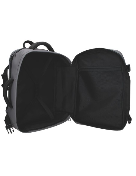 7342533 MOCHILA/MALETA ADAP. PORTAORD. Y TABLET PJL HOXTON 7342533 MOCHILA/MALETA ADAP. PORTAORD. Y TABLET PJL HOXTON