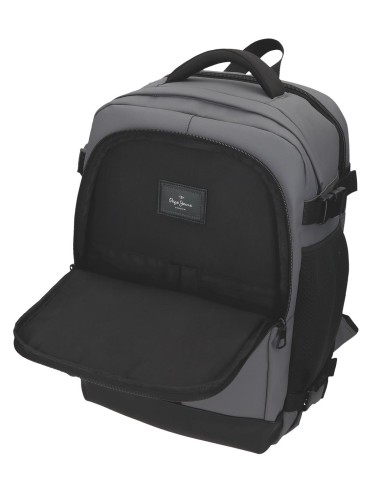 7342533 MOCHILA/MALETA ADAP. PORTAORD. Y TABLET PJL HOXTON