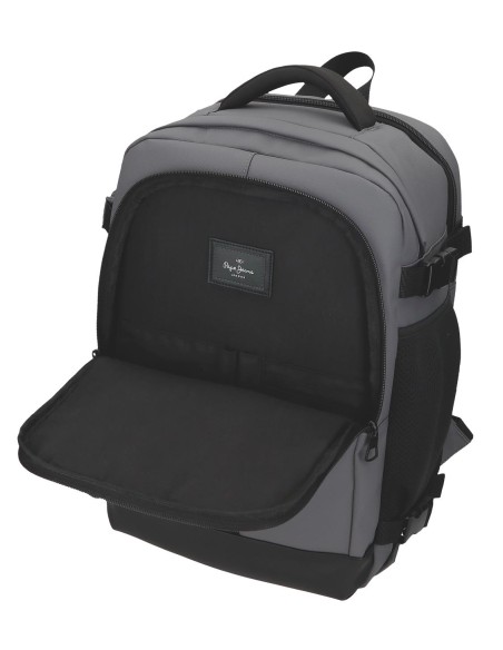 7342533 MOCHILA/MALETA ADAP. PORTAORD. Y TABLET PJL HOXTON 7342533 MOCHILA/MALETA ADAP. PORTAORD. Y TABLET PJL HOXTON