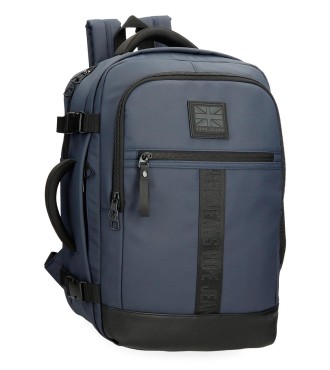 7342532 MOCHILA/MALETA ADAP. PORTAORD. Y TABLET PJL HOXTON M