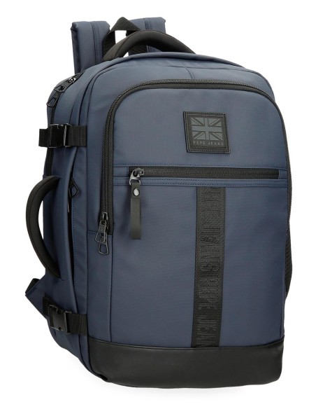 7342532 MOCHILA/MALETA ADAP. PORTAORD. Y TABLET PJL HOXTON M 7342532 MOCHILA/MALETA ADAP. PORTAORD. Y TABLET PJL HOXTON M