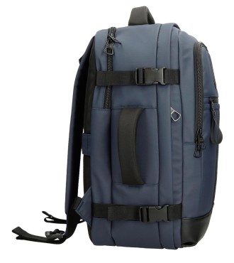 7342532 MOCHILA/MALETA ADAP. PORTAORD. Y TABLET PJL HOXTON M 2
