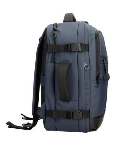 7342532 MOCHILA/MALETA ADAP. PORTAORD. Y TABLET PJL HOXTON M