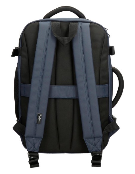 7342532 MOCHILA/MALETA ADAP. PORTAORD. Y TABLET PJL HOXTON M 7342532 MOCHILA/MALETA ADAP. PORTAORD. Y TABLET PJL HOXTON M