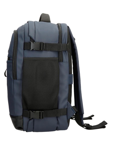 7342532 MOCHILA/MALETA ADAP. PORTAORD. Y TABLET PJL HOXTON M 7342532 MOCHILA/MALETA ADAP. PORTAORD. Y TABLET PJL HOXTON M