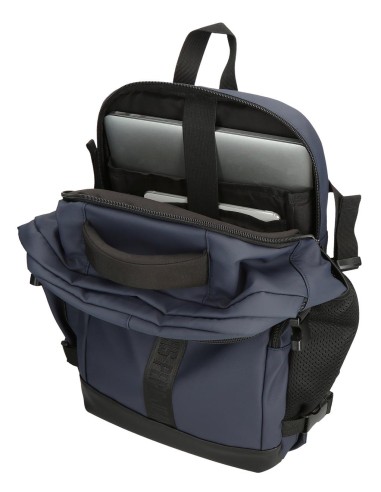 7342532 MOCHILA/MALETA ADAP. PORTAORD. Y TABLET PJL HOXTON M