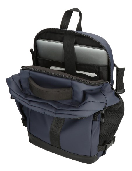 7342532 MOCHILA/MALETA ADAP. PORTAORD. Y TABLET PJL HOXTON M 7342532 MOCHILA/MALETA ADAP. PORTAORD. Y TABLET PJL HOXTON M