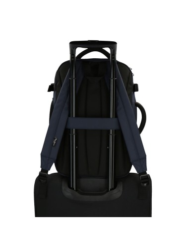 7342532 MOCHILA/MALETA ADAP. PORTAORD. Y TABLET PJL HOXTON M