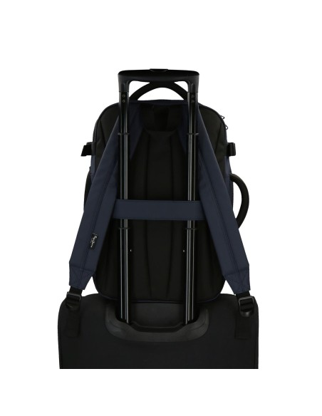 7342532 MOCHILA/MALETA ADAP. PORTAORD. Y TABLET PJL HOXTON M 7342532 MOCHILA/MALETA ADAP. PORTAORD. Y TABLET PJL HOXTON M