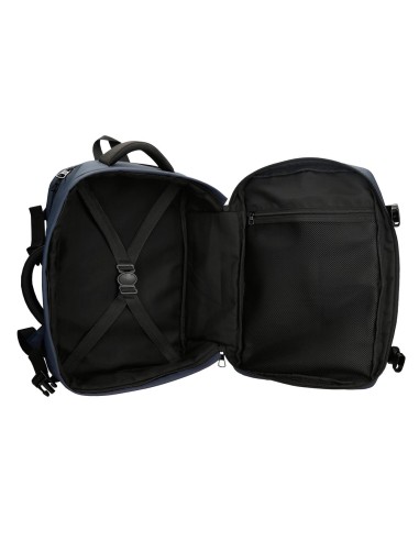 7342532 MOCHILA/MALETA ADAP. PORTAORD. Y TABLET PJL HOXTON M