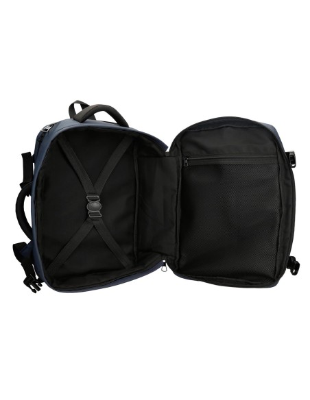 7342532 MOCHILA/MALETA ADAP. PORTAORD. Y TABLET PJL HOXTON M 7342532 MOCHILA/MALETA ADAP. PORTAORD. Y TABLET PJL HOXTON M