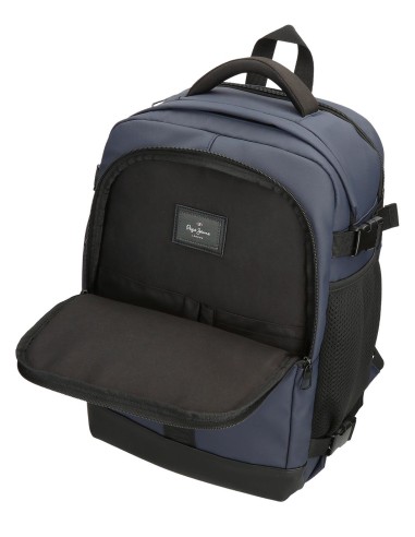 7342532 MOCHILA/MALETA ADAP. PORTAORD. Y TABLET PJL HOXTON M