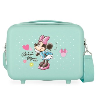 4233942 NECESER ABS ADAP. MINNIE IMAGINE TURQUESA