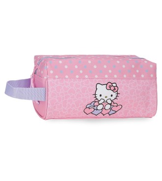 2034041 NECESER HELLO KITTY HEARTS & DOTS